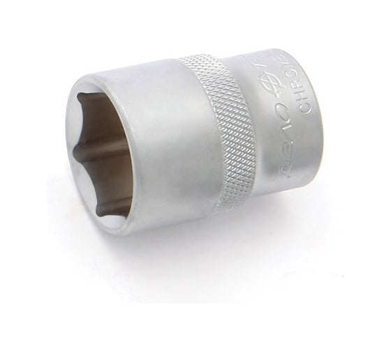 Головка шестигранная Дело Техники 19 мм 1/2" 620019 1