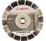 Диск алмазный отрезной Expert for Concrete (230х22.2 мм) для УШМ Bosch 2608602559 1