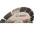 Диск алмазный отрезной Expert for Concrete (230х22.2 мм) для УШМ Bosch 2608602559 2