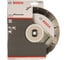 Диск алмазный отрезной Expert for Concrete (230х22.2 мм) для УШМ Bosch 2608602559 3