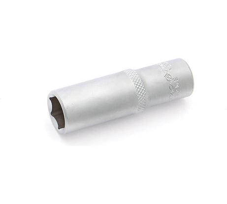 Головка шестигранная удлинённая Дело Техники 17 мм 3/8" 610217