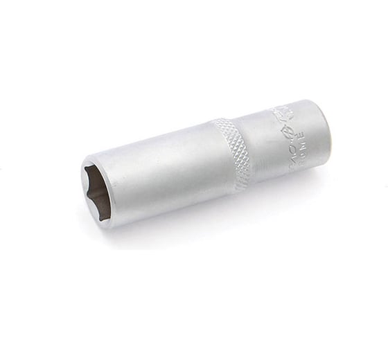 Головка шестигранная удлинённая Дело Техники 19 мм 3/8" 610219 1