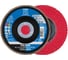 Круг шлифовальный лепестковый PFC 125 CO-COOL 40 SG STEELOX PFERD 67760425 1