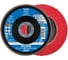 Круг шлифовальный лепестковый PFC 125 CO-FREEZE 80 SG INOX PFERD 67712580 1