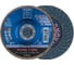 Круг шлифовальный лепестковый PFC 125 Z36 SGP STRONG STEEL PFERD 67788025 1