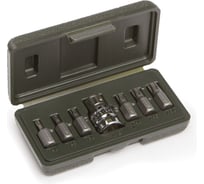 Набор вставок Дело Техники TORX 3/8", длина 30 мм, 7 предметов 626187