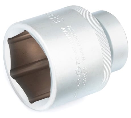 Головка шестигранная Дело Техники 50 мм 3/4" 630050