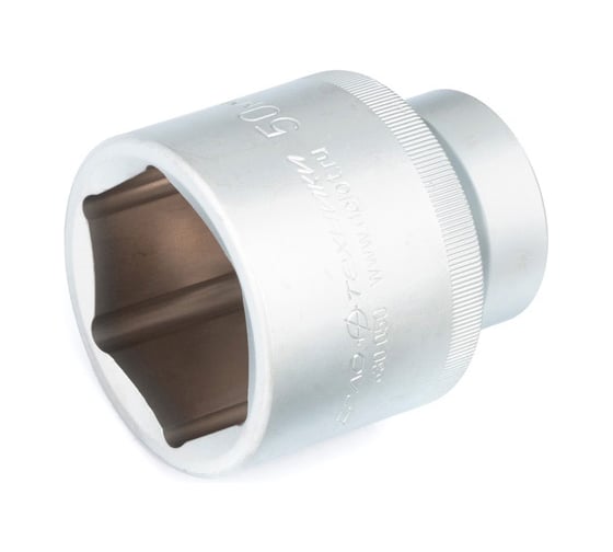 Головка шестигранная Дело Техники 50 мм 3/4" 630050