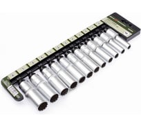 Набор 12-гранных головок Дело Техники 622320