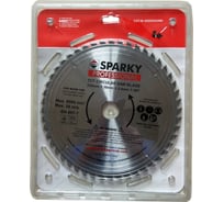 Диск пильный (235х30 мм; T48) по дереву Sparky 20009521000
