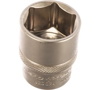 Головка 6-ти гранная (24 мм; 1/2") ДТ/100 Дело Техники 620024h