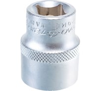 Головка 6-ти гранная (22 мм; 1/2") ДТ/200 Дело Техники 620022h