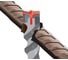 Бур MAKBUSTER (15х400/460 мм; SDS-Plus) Makita P-79734 2