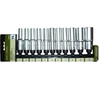 Набор шестигранных удлиненных головок 11 шт ДТ/10 Дело Техники 620310