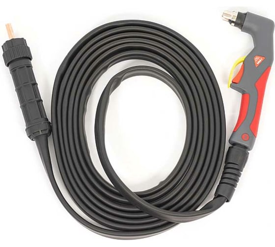 Плазмотрон CUT-45 PRO (Ц.А.) 12 м, для аппарата MultiCUT-400C/MultiCUT-400C Plus Кедр 8022075