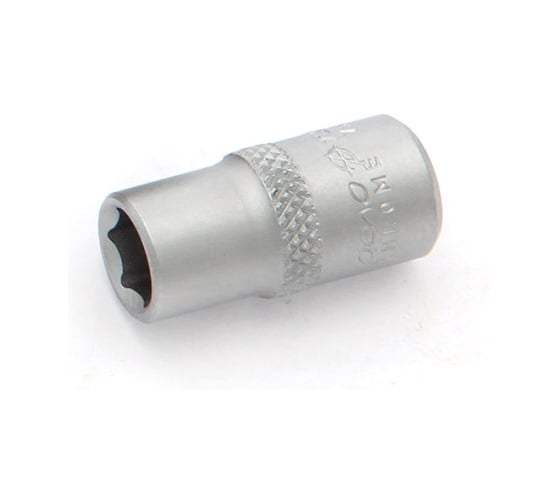 Головка шестигранная Дело Техники 5 мм 1/4" 600050