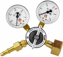 Редуктор углекислотный УР-6-6 МИНИ ARMA 001-300