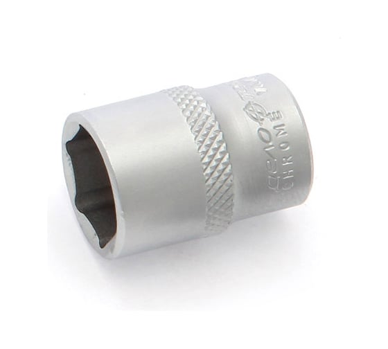 Головка шестигранная 12 мм 1/4" Дело Техники 600062