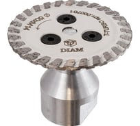 Диск алмазный T-Turbo Master Line 50 мм, M14 Diam 000701