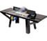Фрезеровочный стол Wolfcraft Master RT540 6156000 1