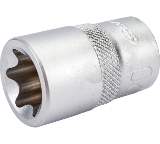 Головка TORX (E20; 1/2") Дело Техники 623020