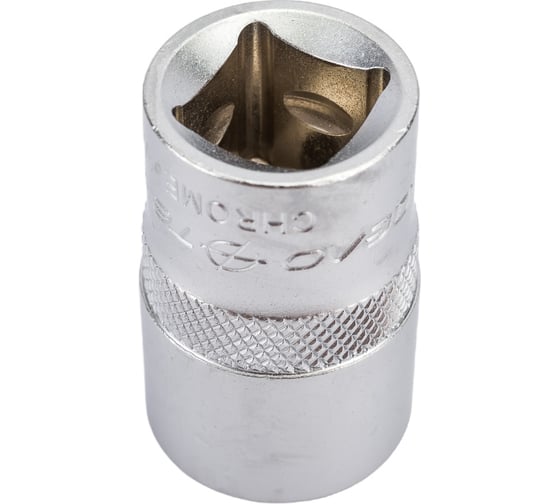 Головка TORX (E20; 1/2") Дело Техники 623020