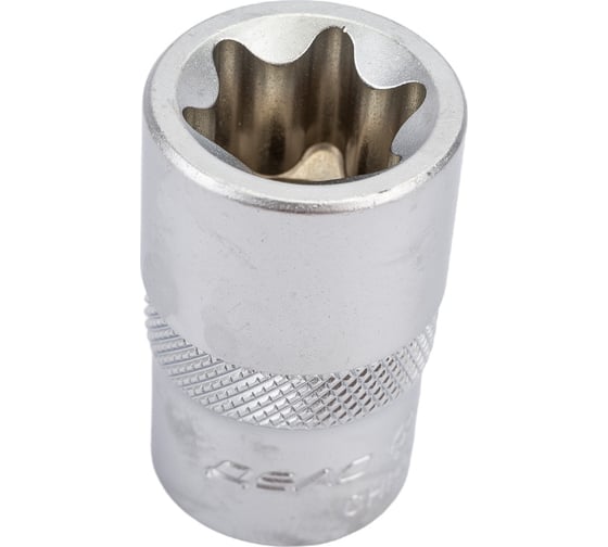 Головка TORX (E20; 1/2") Дело Техники 623020