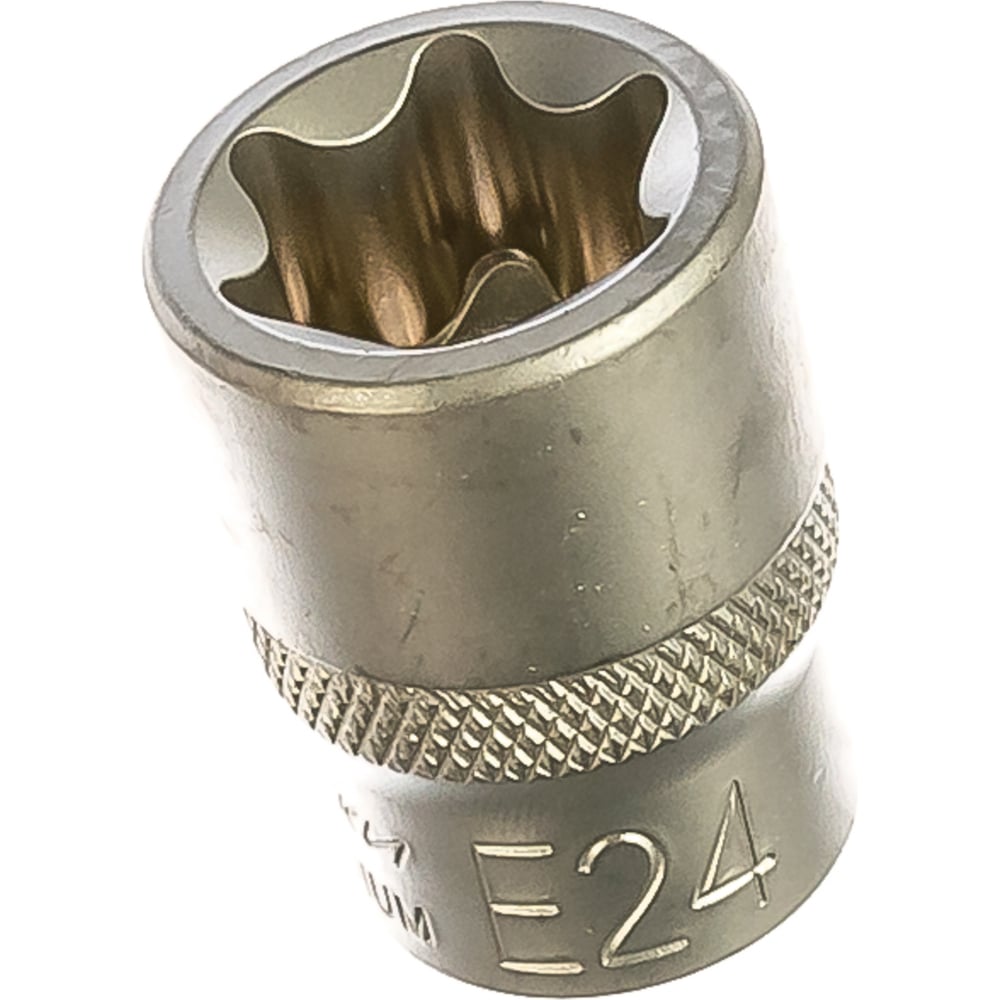 Головка torx (e20; 1/2"). ) ombra 912709 55705. Головка звездочка на 24. Комплект торцевых головок внешний торкс 1/4, 3/8 и 1/2dr е4-. Головки torx 1/2 ударные e10-e24 ударные.