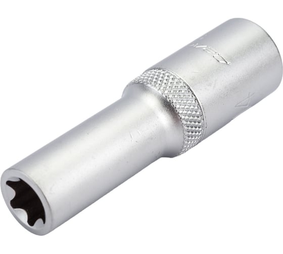 Головка TORX длинная (E14; 1/2") Дело Техники 623214