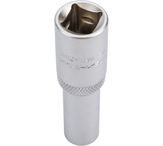 Головка TORX длинная (E14; 1/2") Дело Техники 623214