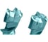 Бур MaxiMak (18х400/540 мм; SDS-max) Makita B-05418 2