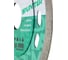 Диск алмазный ультратонкий SPLINTER 115x8х1.1x22.23 мм Diamond Industrial DID115ULT 5