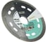 Диск алмазный ультратонкий SPLINTER 115x8х1.1x22.23 мм Diamond Industrial DID115ULT 4