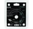 Диск алмазный ультратонкий SPLINTER 115x8х1.1x22.23 мм Diamond Industrial DID115ULT 13
