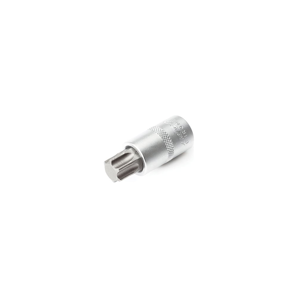 Головка торцевая со вставкой TORX T30 (1/2") L=55 мм (ДТ)