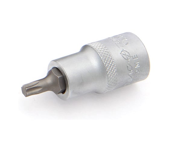 Головка со вставкой Дело Техники 1/2" TORX T40, длина 55мм 624140
