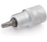 Головка со вставкой Дело Техники 1/2" TORX T40, длина 55мм 624140 1