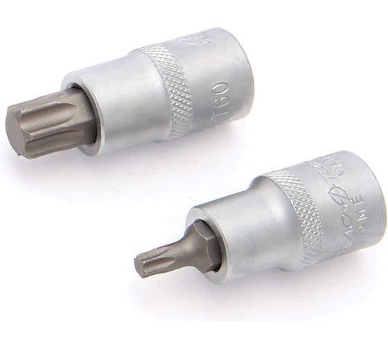 Головка со вставкой Torx (1/2"; T45) ДТ/200/10 Дело Техники 624145
