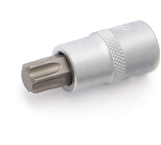 Головка со вставкой Дело Техники 1/2" TORX T50, длина 55мм 624150