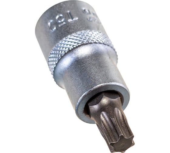 Головка со вставкой Torx (1/2"; T50) ДТ/200/10 Дело Техники 624150