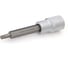 Головка со вставкой Дело Техники TORX Т50 1/2", длина 100 мм 624250 1