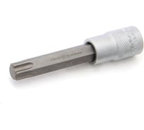 Головка со вставкой Дело Техники TORX Т55 1/2", длина 100 мм 624255