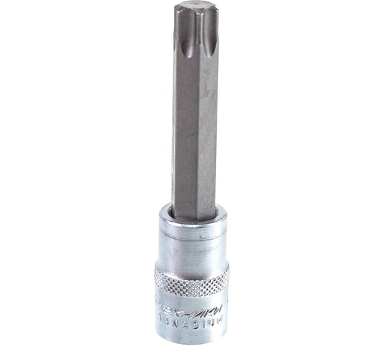 Головка со вставкой Torx (1/2"; T60) ДТ/100/10 Дело Техники 624260 1