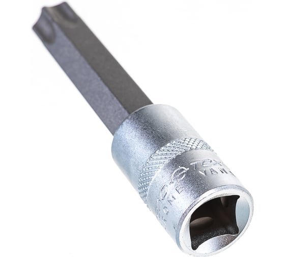 Головка со вставкой Torx (1/2"; T70) ДТ/100/10 Дело Техники 624270