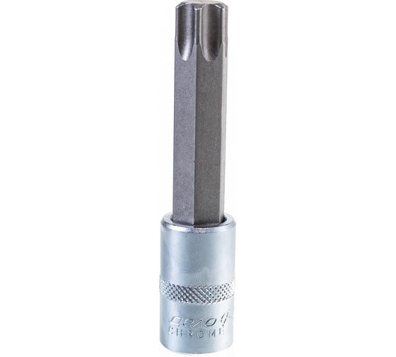 Головка со вставкой Torx (1/2"; T70) ДТ/100/10 Дело Техники 624270
