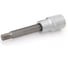 Головка со вставкой 1/2" RIBE M9, длина 100мм Дело Техники 624759 1