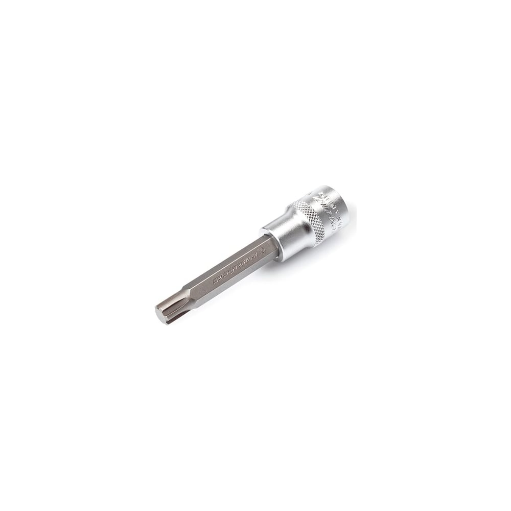Головка со вставкой 1/2" Ribe M10 L-100мм 624760
