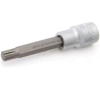 Головка со вставкой 1/2" RIBE M10, длина 100мм Дело Техники 624760