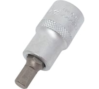 Головка со вставкой Шестигранник (1/2"; 7 мм) ДТ/200/10 Дело Техники 625007