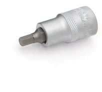 Головка со вставкой Дело Техники 1/2" шестигранной 7 мм, длина 55мм 625007